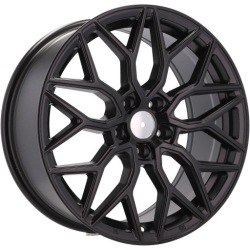 Vossen стиль 18 do mercedes sl-class r129 r230 r231 slk-class r170 r171 фото №1