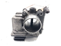 Дроссельная заслонка mazda 5 ii rf7j136b0c 2.0 143km 05-10 фото №1