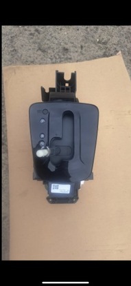 Выборщик do коробки передач kadjar 1,3 tce автомат фото №1