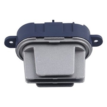 Резистор вентилятор renault espace 4 iv 02- фото №1