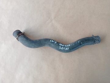 Труба шланг шланг opel insignia 2.0 cdi автомат фото №1