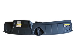 Audi q5 ii 80a захист верхня ременя перед 80a807081 фото №1