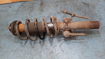 Амортизатор левый перед ford mondeo mk3 2.0b 01r фото №1