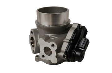 Клапан egr nissan interstar primastar 2.5 dci x83 фото №1