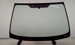 Скло лобове передня ford mondeo mk4 2007-2014 фото №1