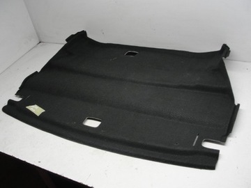 Підлога оббивка багажника acura tl 3.2 v6 04-08 фото №1