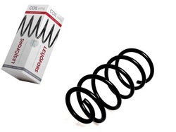 Пружина підвішування mercedes vito 638 2.0-2.3d фото №1