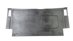 Audi a7 4g пол багажника 4g8863373 фото №1