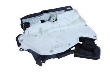Maxgear замок дверь vw t. golf vii/ yeti pr фото №1