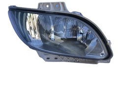 Лампа галоген протитуманний праві daf xf cf 106 фото №1