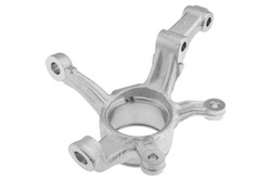 Поворотна опора передня mercedes cla c117 13- /ліва/ фото №1