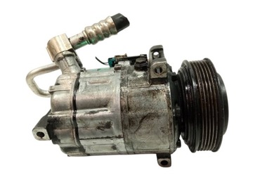 Компресор кондиціонера 13140505 3.0 cdti opel signum i 2003-2008 фото №1