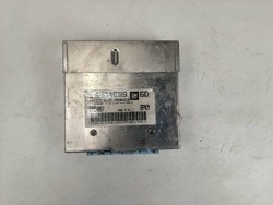 Компьютер 16204689 1.2 opel corsa b фото №1