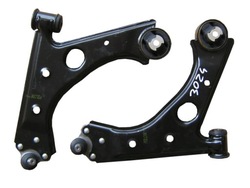 Важіль переднє fiat grande punto evo 2005- фото №1