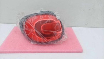 Fiat 500l лампа левая зад задняя сатин новая оригинальный номер 1845 фото №1