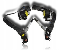 Kia sorento pas ремни натяжители комплект подушка безопасности фото №1