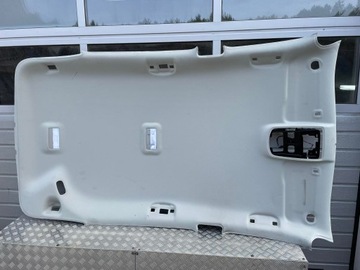 Opel zafira c стеля біржа фото №1