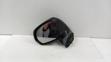 Citroen c4 picasso дзеркало ліві електричні kthb 9pin фото №1