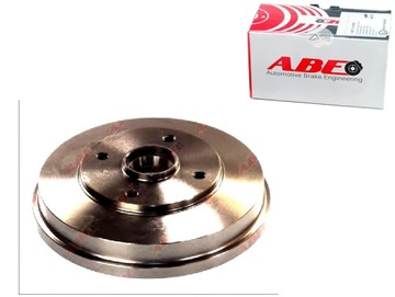 Abe c60310abe барабан тормозной фото №1