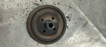 Колесо ременное ford focus mk1 02r hb фото №1