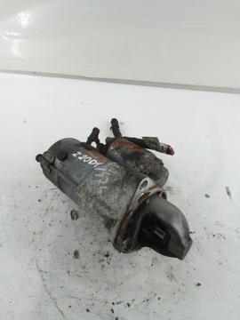 I474 стартер chevrolet captiva 2.0d 96843574 фото №1