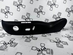 Vw passat cc захист stelażu сидіння лівого elektryczego + пам'ять 3c8881313b фото №1