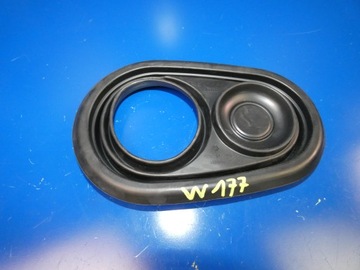 Mercedes a w177 прокладка заливання пального фото №1