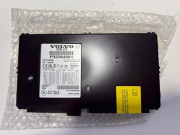 Volvo модуль vcm lte 32364561 36003310 новый оригинал фото №1
