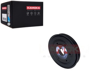 Kamoka rw015 колесо ременное, wał коленчатый фото №1