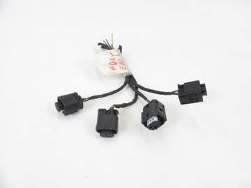 Штекер датчик pdc bmw e39 e60 e61 e63 фото №1