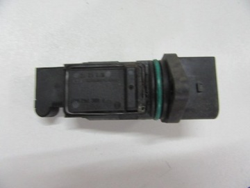 Витратомір mercedes ml w163 2.7 cdi f00c2g2027 фото №1