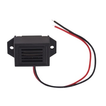 Сигналізатор włączonych світла 6-12v alarm фото №1