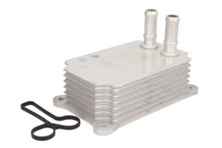 Радиаторов масла thermotec d4g005tt фото №1