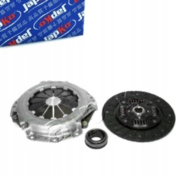 Зчеплення комплект japko do kia soul 1.6 gdi фото №1