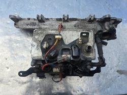 Renault trafic iii 2.0 dci колектор всмоктуючий 140014374r інтеркулер фото №1