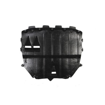 Защита двигателя audi tt 8j3 8j9 06-14 фото №1