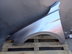 Крило лівий volkswagen passat b8 lb7s фото №1