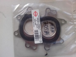 Прокладка клапана agr egr man tga tgs tgx фото №1