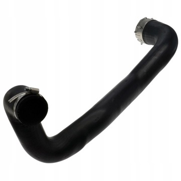 Шланг інтеркулер renault master iii 2.3 8200753439 фото №1