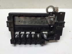 Vw t-cross 2gm розподільник струму фото №1