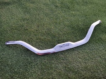 Renault espace v хром решітка решітка радіатора перед фото №1