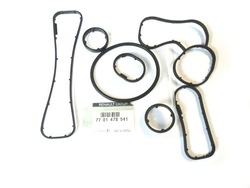 Прокладки корпуса фильтра master 2.3 dci 7701478541 фото №1