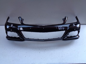 Бампер переднее mercedes c-klasa w204 10- рестайлинг номер 36745 фото №1