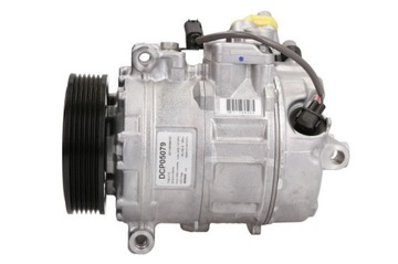 Компресор кондиціонера denso dcp05079 фото №1