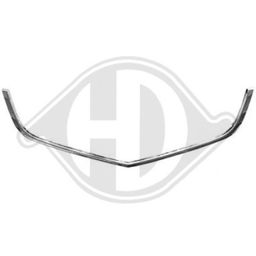 Рама do honda accord sedan./tourer 03-05 фото №1