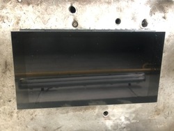 Audi a8 d5 дисплей дисплей 4n0919603a идеальный фото №1