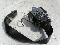 Pas безопасности левый перед bmw 7 e65 фото №1