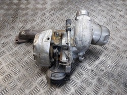 Турбонагнетатель турбина volkswagen passat b8 рестайлинг 04l253124a фото №1