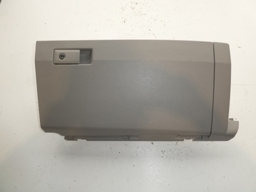 Vw t6 бардачок 7e1858007d фото №1