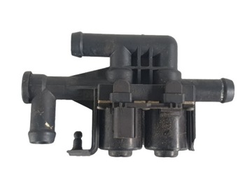 F10 f01 помпа клапаны электроклапан воды 9119164 фото №1